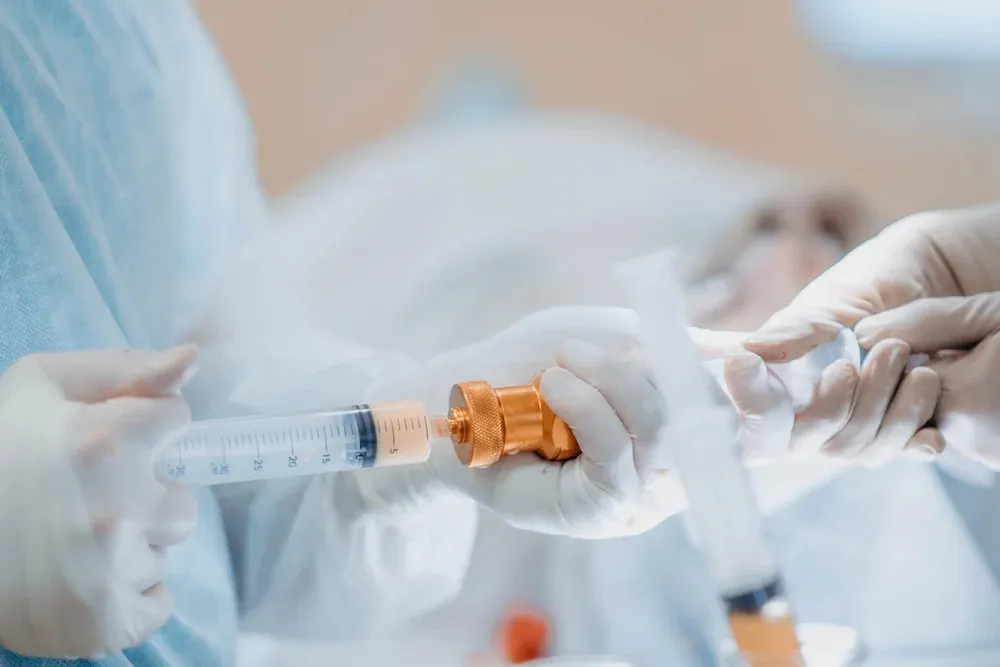 Medicina Regenerativa